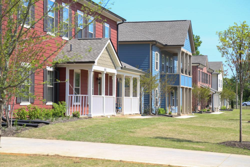 Church Court East Partners for the Common Good